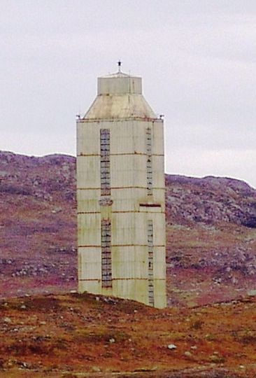 Kola borehole